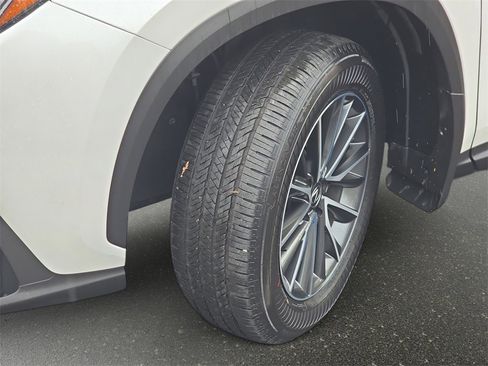 Used 2025 Lexus NX 350h AWD w/ Premium Package image 33