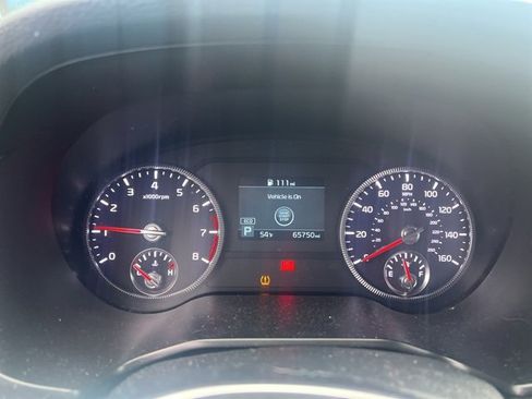 Used 2022 Kia Telluride EX w/ EX Premium Package image 9