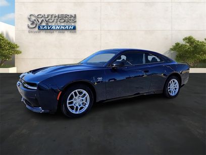 New 2025 Dodge Charger R/T w/ Quick Order Package 25M R/T