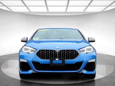 Used 2022 BMW M235i xDrive Gran Coupe w/ Premium Package image 2
