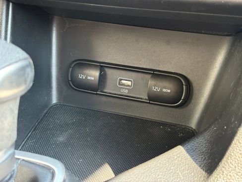 Used 2020 Kia Sportage LX AWD/4WD image 23