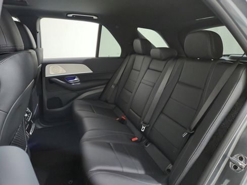 Certified 2026 Mercedes-Benz GLE 350 4MATIC image 19