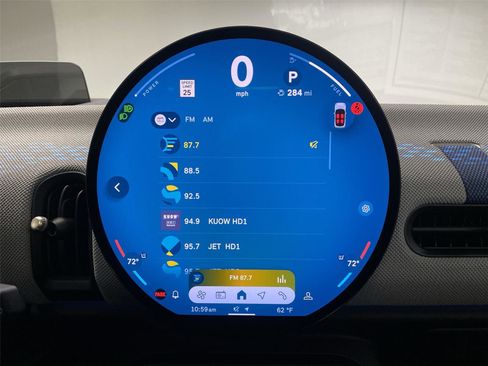 Certified 2025 MINI Cooper S image 16