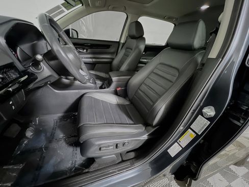 Used 2025 Honda CR-V EX-L image 15