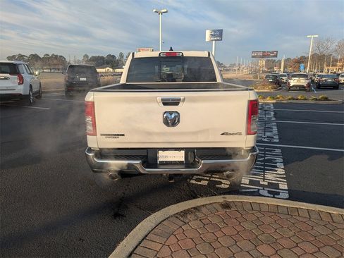 Used 2019 RAM 1500 Big Horn image 4