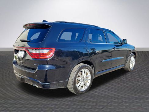 Used 2023 Dodge Durango GT image 5