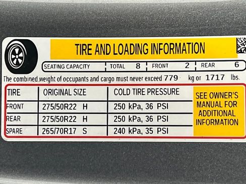 Used 2024 Chevrolet Suburban RST image 72