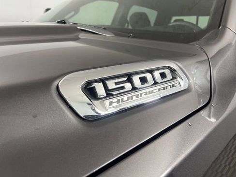 New 2026 RAM 1500 Big Horn AWD/4WD image 4