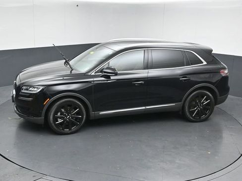 Certified 2023 Lincoln Nautilus Reserve w/ Equipment Group 201A image 45