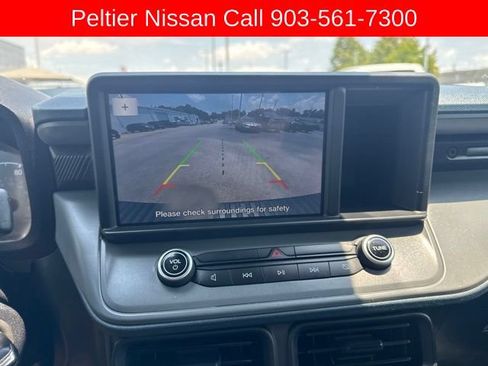 Used 2024 Ford Maverick XL FWD image 19