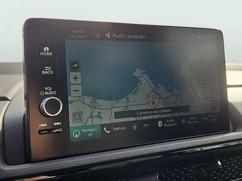 Certified 2025 Honda CR-V Sport Touring image 17