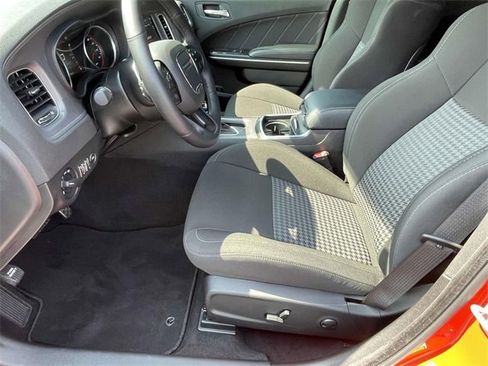 Used 2023 Dodge Charger R/T w/ Cold Weather Package image 15