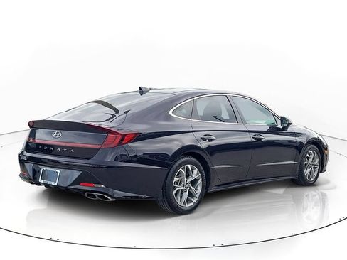 Used 2023 Hyundai Sonata SEL w/ Convenience Package FWD image 6