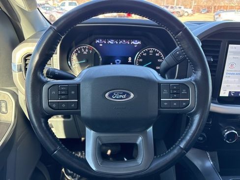 Used 2021 Ford F150 XLT w/ Equipment Group 302A High image 5