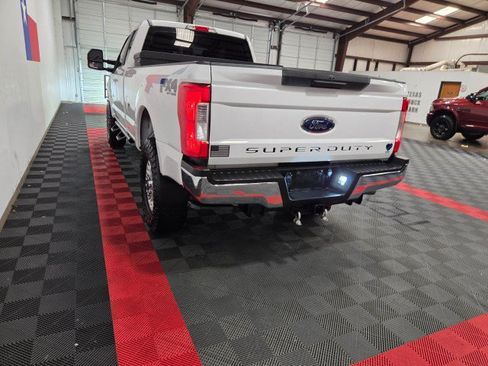 Used 2019 Ford F250 XL w/ XL Value Package AWD/4WD image 27