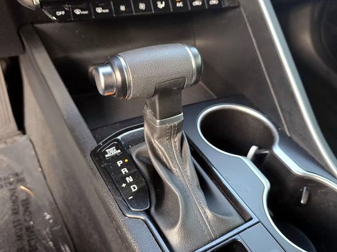 Used 2023 Kia K5 GT-Line image 20