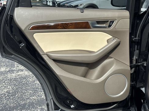 Used 2015 Audi Q5 TDI Prestige w/ Prestige Package image 13