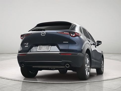 New 2026 MAZDA CX-30 AWD 2.5 S image 24