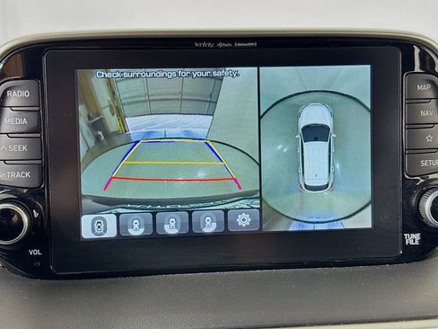 Used 2019 Hyundai Tucson Ultimate AWD/4WD image 27