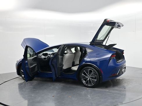 New 2026 Toyota Prius XLE image 63