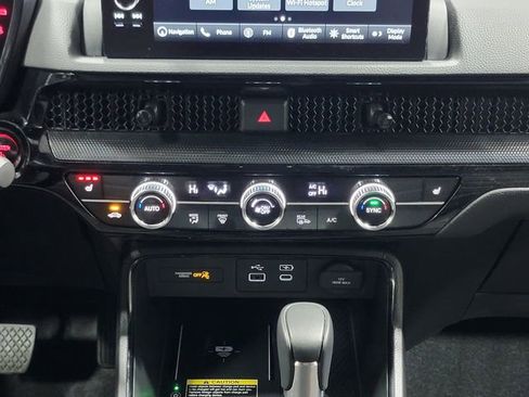 Used 2025 Honda CR-V Sport Touring image 20