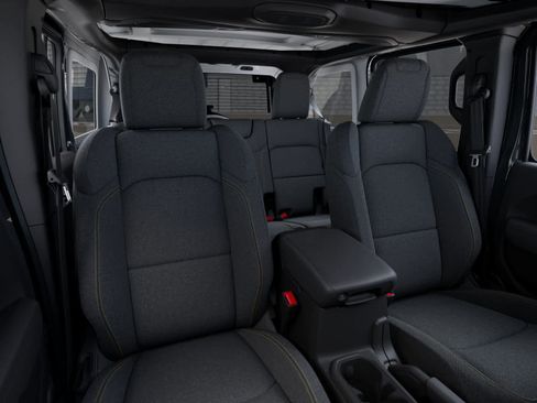 New 2026 Jeep Wrangler Sport image 16