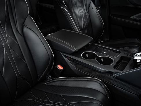 New 2026 Acura MDX SH-AWD w/ Advance Package image 30