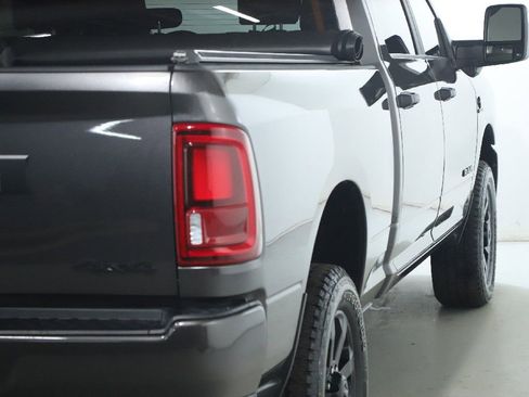 Used 2025 RAM 2500 Lone Star AWD/4WD image 46