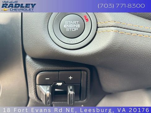 Used 2025 Dodge Durango R/T image 20