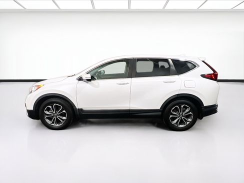 Used 2022 Honda CR-V EX-L image 23