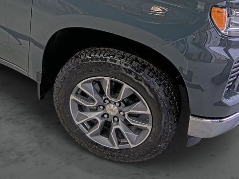 New 2026 Chevrolet Silverado 1500 LT w/ All Star Edition Plus image 16