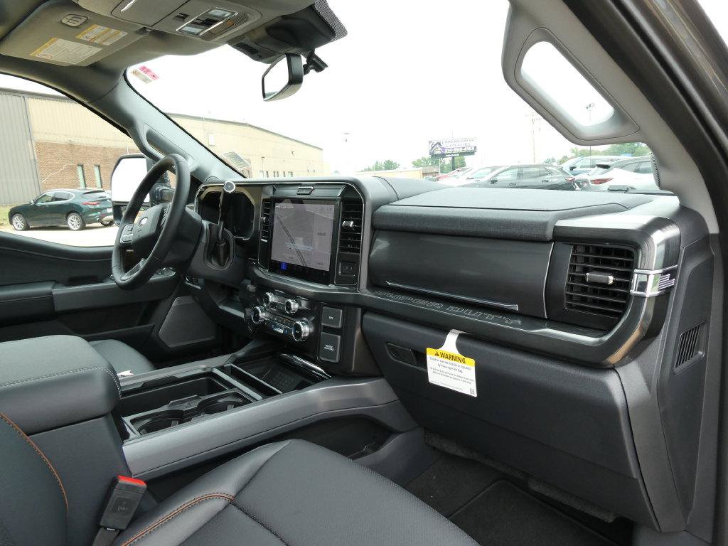 New 2027 Ford F250 Lariat AWD/4WD image 13