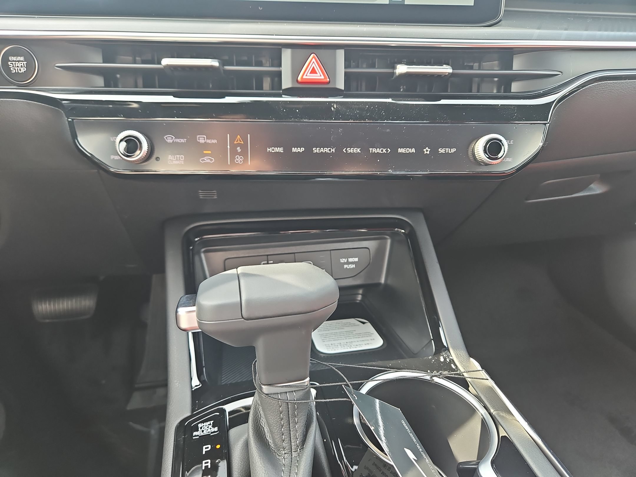 New 2026 Kia K5 GT-Line FWD image 12