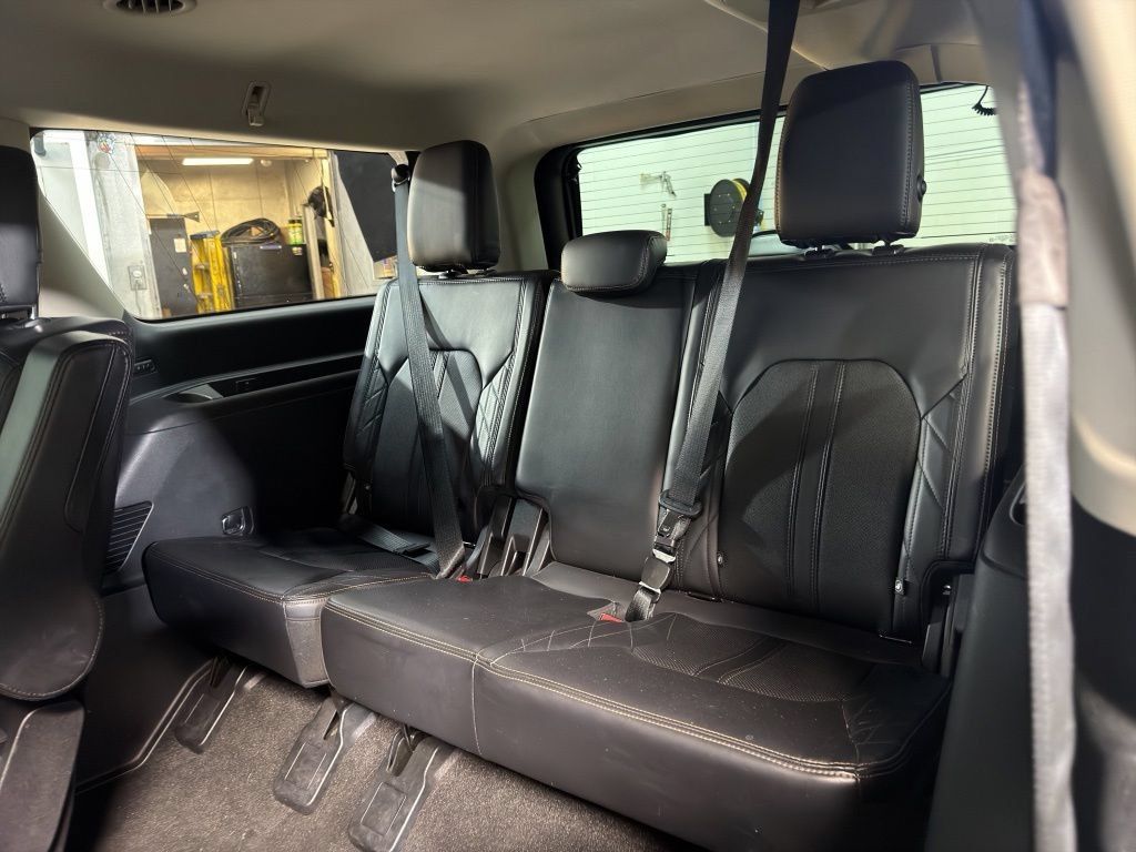 Used 2020 Ford Expedition Max Platinum AWD/4WD image 19