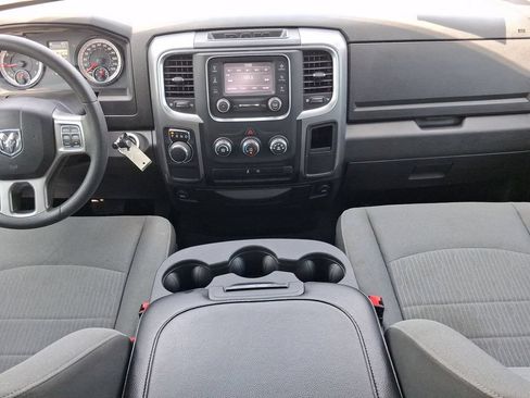 Used 2024 RAM 1500 Classic SLT RWD image 3