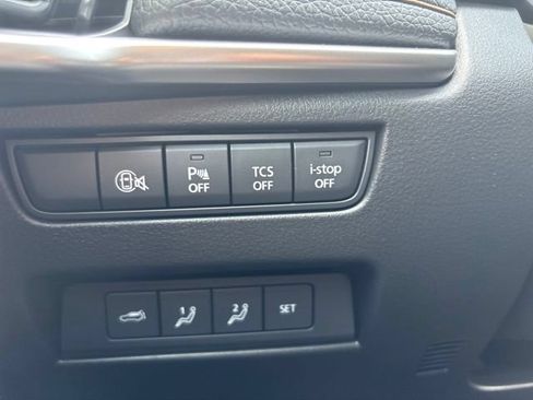 Used 2026 MAZDA CX-90 3.3 Turbo w/ Premium Sport Pkg AWD/4WD image 39