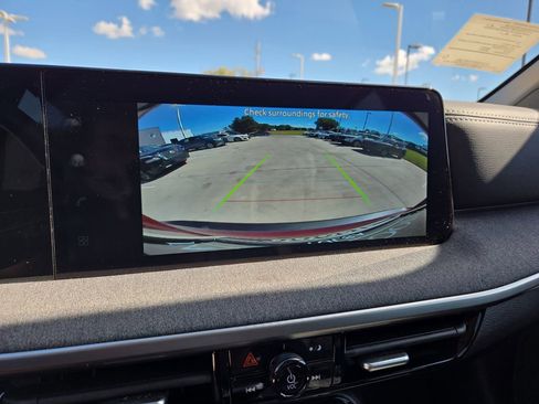 New 2026 Nissan Kicks SV w/ SV Premium Package image 24