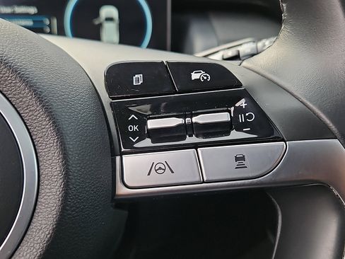 Used 2022 Hyundai Tucson SEL w/ Convenience Package image 25