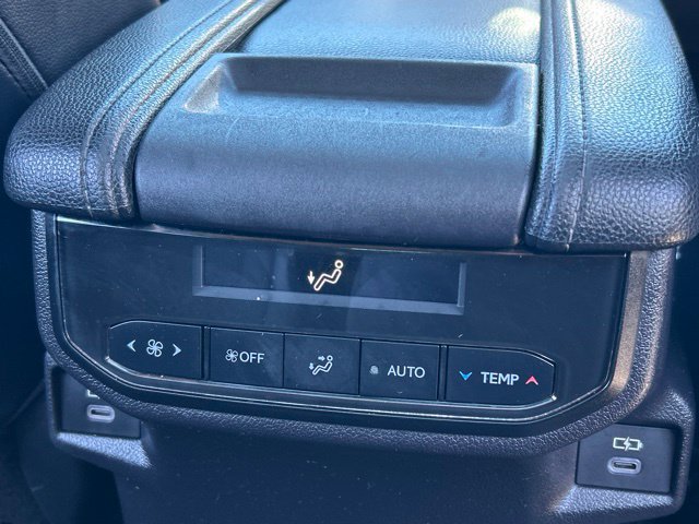 Certified 2024 Toyota Grand Highlander AWD Hybrid image 46