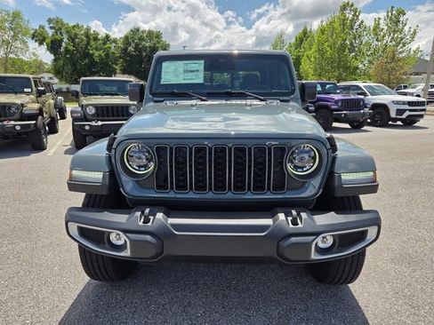 New 2026 Jeep Gladiator Sport image 19