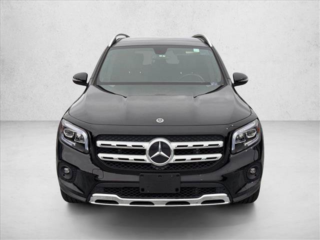Used 2020 Mercedes-Benz GLB 250 4MATIC image 2