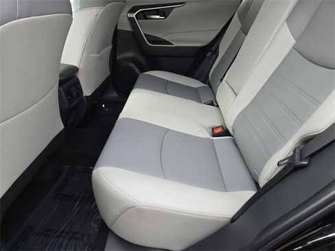 Certified 2025 Toyota RAV4 XLE Premium image 13