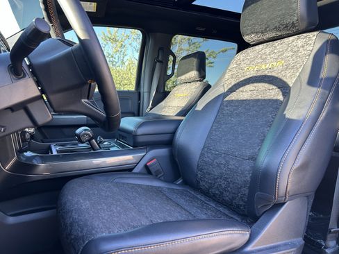 Used 2023 Ford F150 Tremor image 12