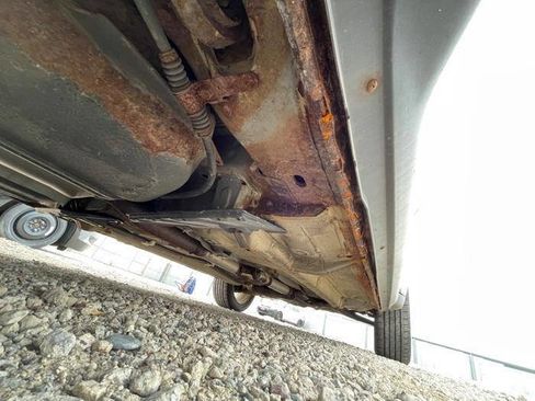 Used 2007 Mitsubishi Outlander XLS image 17