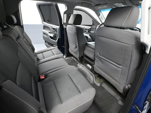 Used 2016 Chevrolet Silverado 2500 LT w/ LT Convenience Package image 39