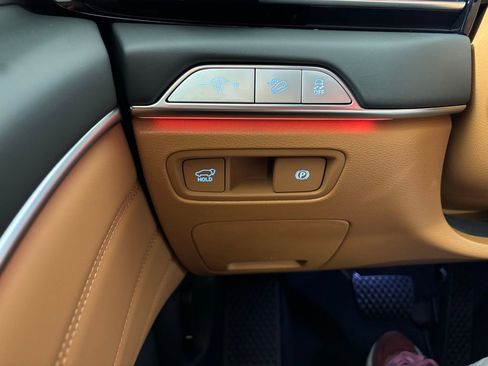 New 2026 Genesis GV80 3.5T Prestige AWD/4WD image 42