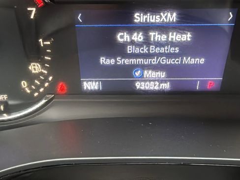 Used 2020 Cadillac XT5 Premium Luxury image 17