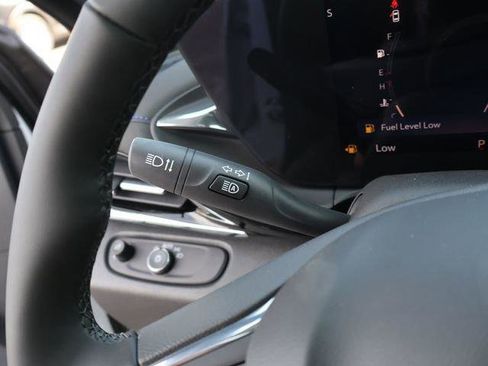 New 2026 Buick Envista Sport Touring image 32