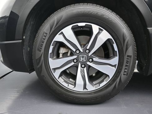 Used 2020 Honda CR-V LX image 9