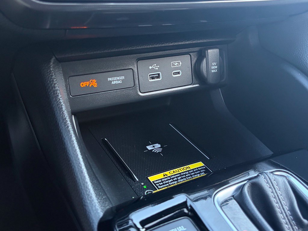 Used 2025 Acura Integra A-Spec w/ Technology Package FWD image 34